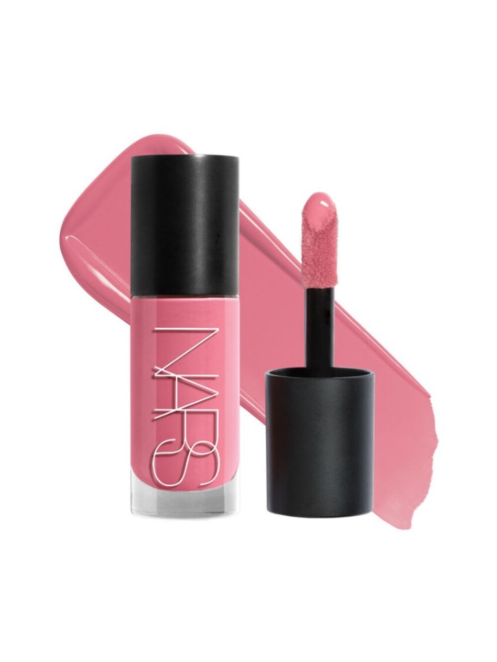 NARS Insatiable Liquid Blush - Orgasm Fantasy - Full Size .3 oz